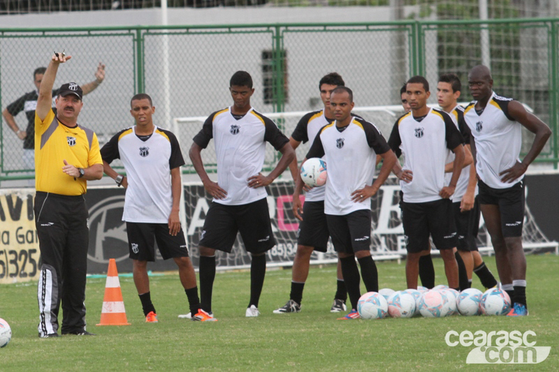 [19-04] Treino de Finalização - 8