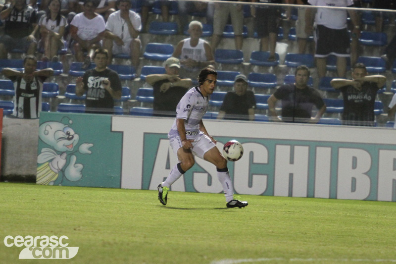 [31-07] Ceará x Boa Esporte2 - 29