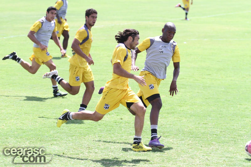 [09-11] Treino tático - 20