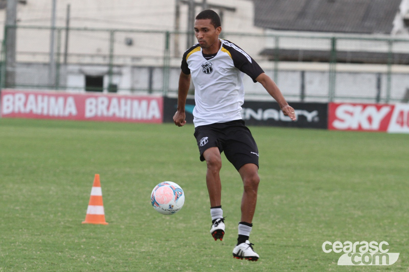 [19-04] Treino de Finalização - 9