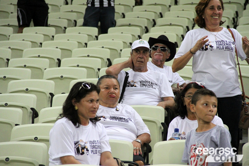 [19-07] Vovós e Vovôs na Arena Castelão - 25