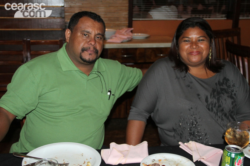 [20-09] Jantar Magnata Voltou - 20