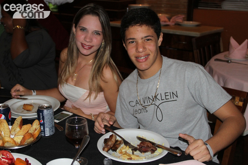 [20-09] Jantar Magnata Voltou - 21