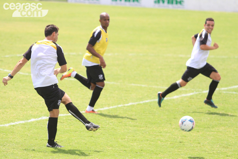 [19-09] Treino coletivo + técnico - 2