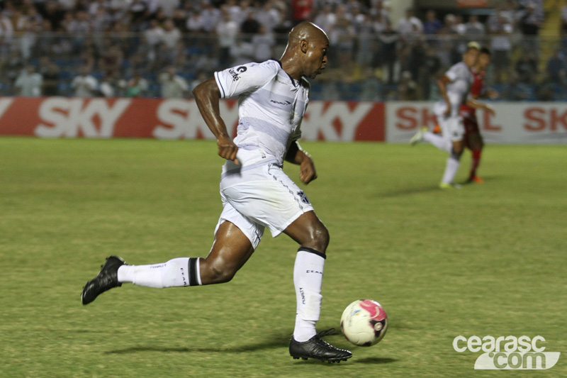 [31-07] Ceará x Boa Esporte2 - 30