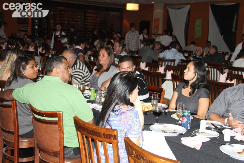 [20-09] Jantar Magnata Voltou - 22