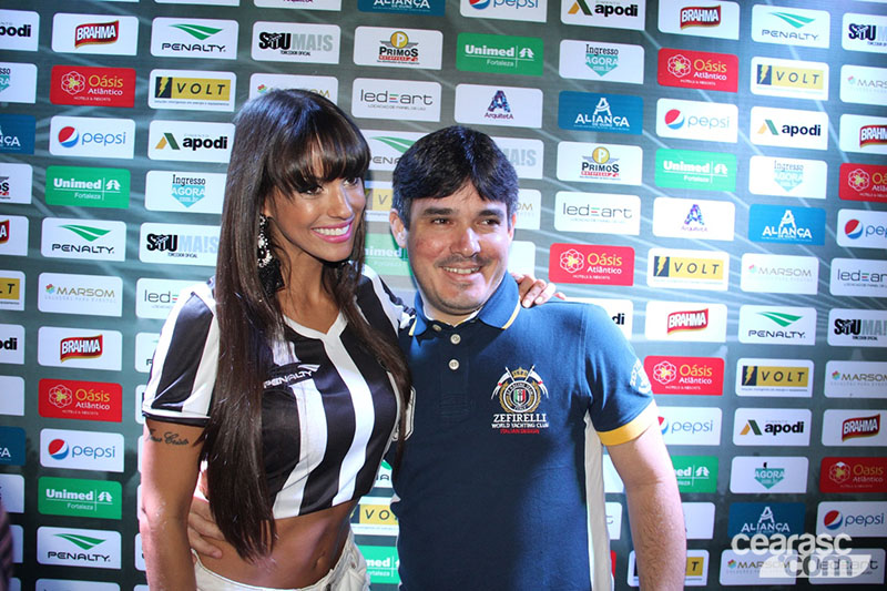 [26-02] Lançamento dos uniformes 2015 - Carol Dias 01 - 41