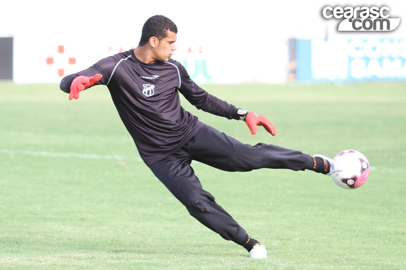 [29-06] Treino físico - 10