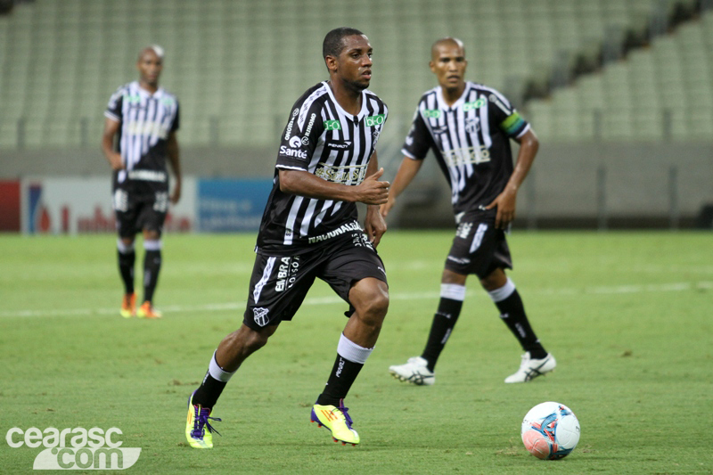 [21-03] Ceará 1 x 0 Ferroviário - 02 - 18