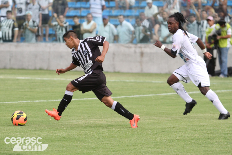 [19-01] Ceará 1 x 0 ABC2 - 16