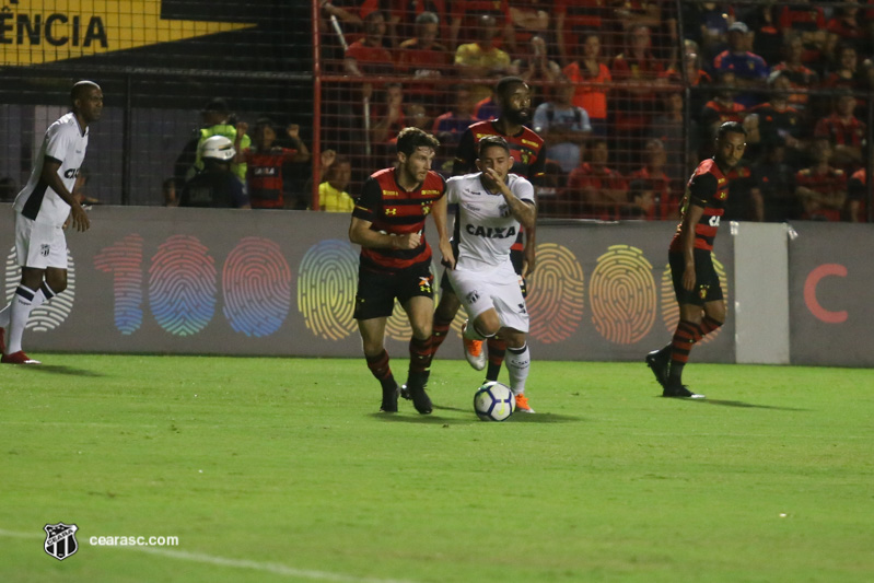 [05-11-2018] Sport 1 x 0 Ceara - Recife part.1 - 52
