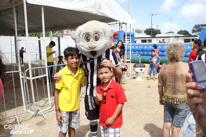 [12-10] Dia das Crianças Alvinegro 2015 - 02 - 4