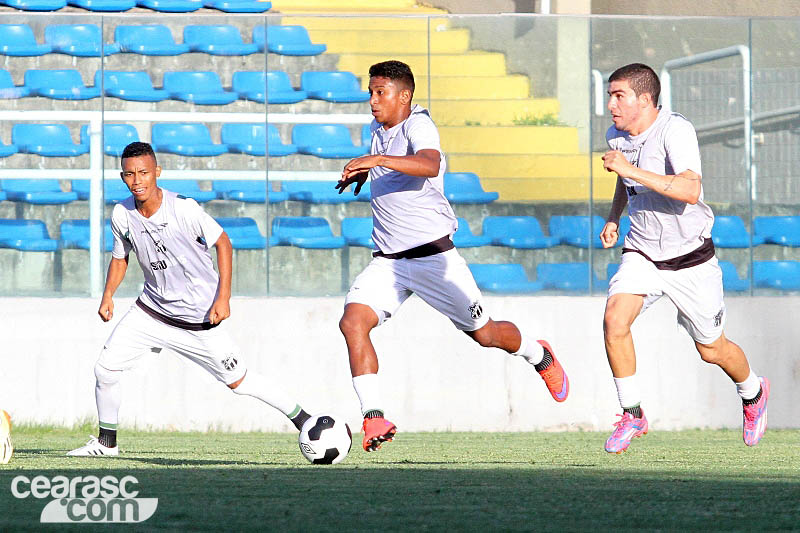 [29-02] Treino coletivo - PV - 7