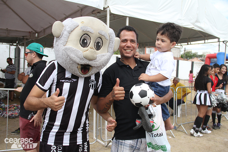 [12-10] Dia das Crianças Alvinegro 2015 - 02 - 5