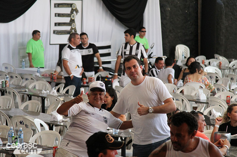 [16-01-2016] 5ª Feijoada da Arrancada 1 - 38