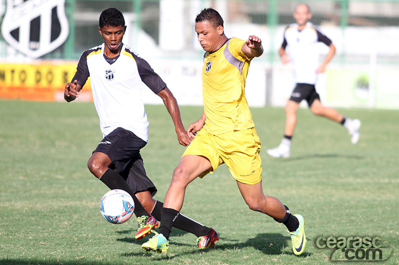 [07-08] Reapresentação + Treino Coletivo - 2