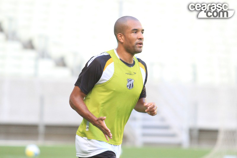 [10-01] Treino coletivo - Arena Castelão - 12