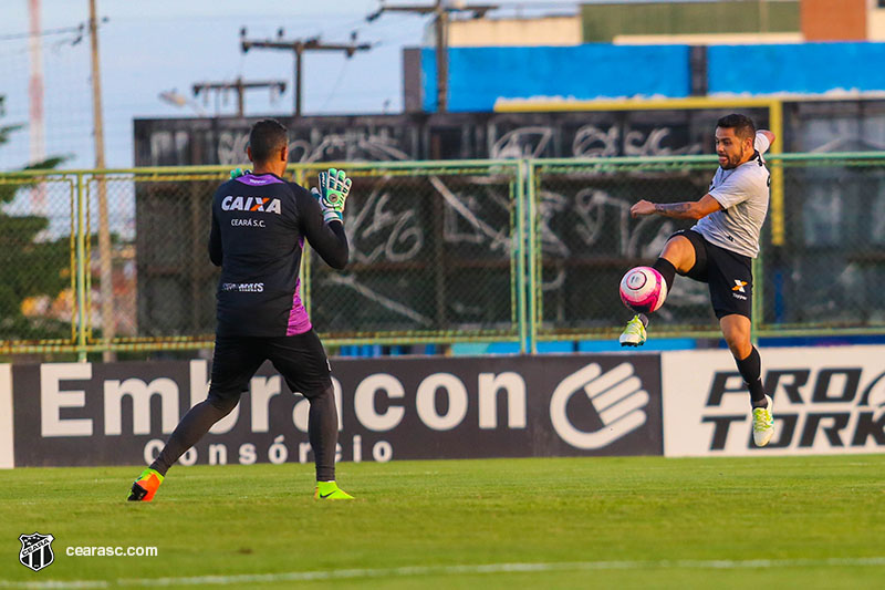 [22-01-2018] Treino Técnico-Tático  - 28