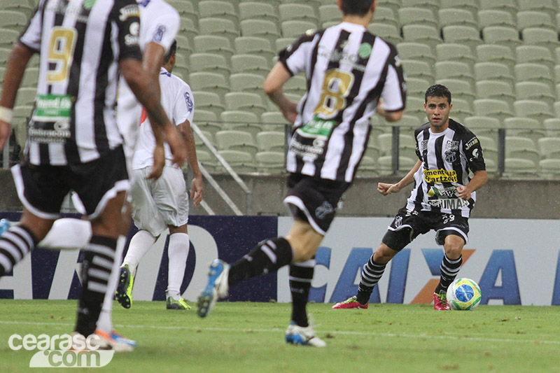 [10-05] Ceará 2 x 1 Paraná - 27