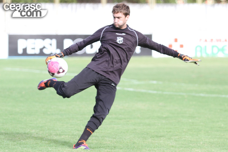 [29-06] Treino físico - 14