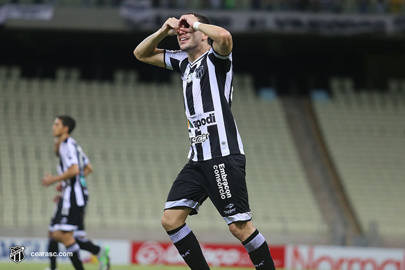 [09-02-2017] Ceará x Horizonte - 2 - 15