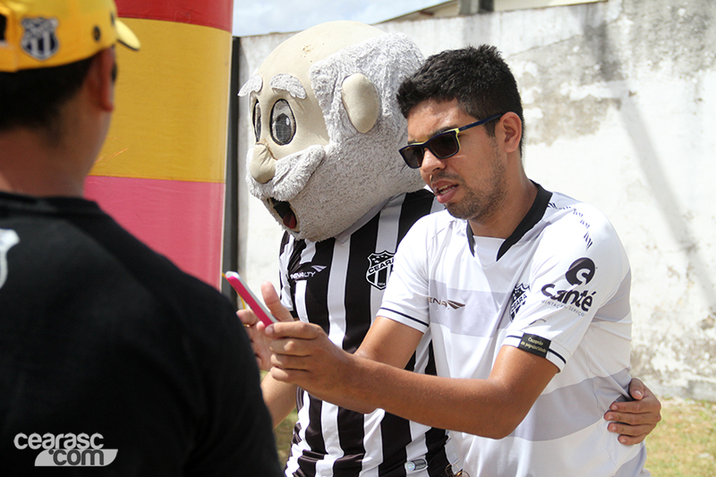 [12-10] Dia das Crianças Alvinegro 2015 - 02 - 6