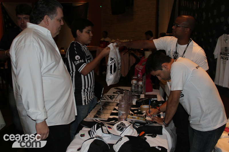 [20-09] Jantar Magnata Voltou - 27