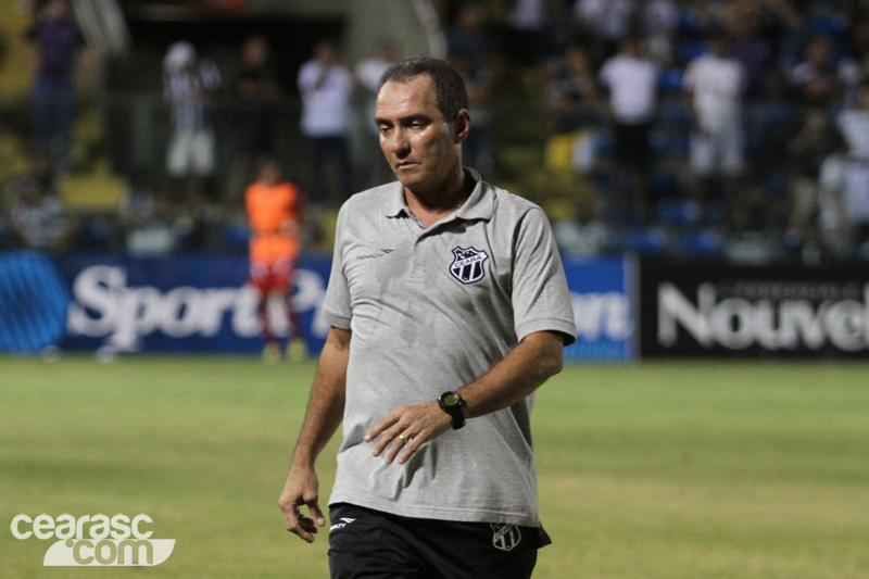 [31-07] Ceará x Boa Esporte2 - 31