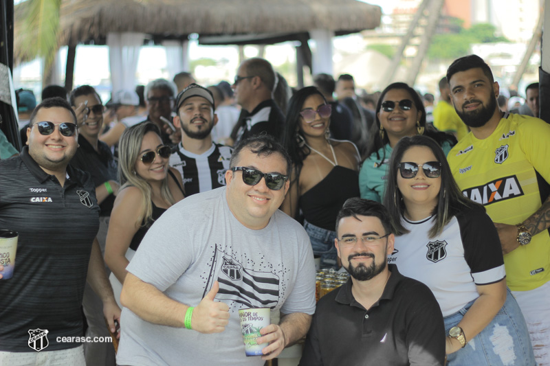 [13-01-2019] Feijoada da Arrancada Part.3 - 17