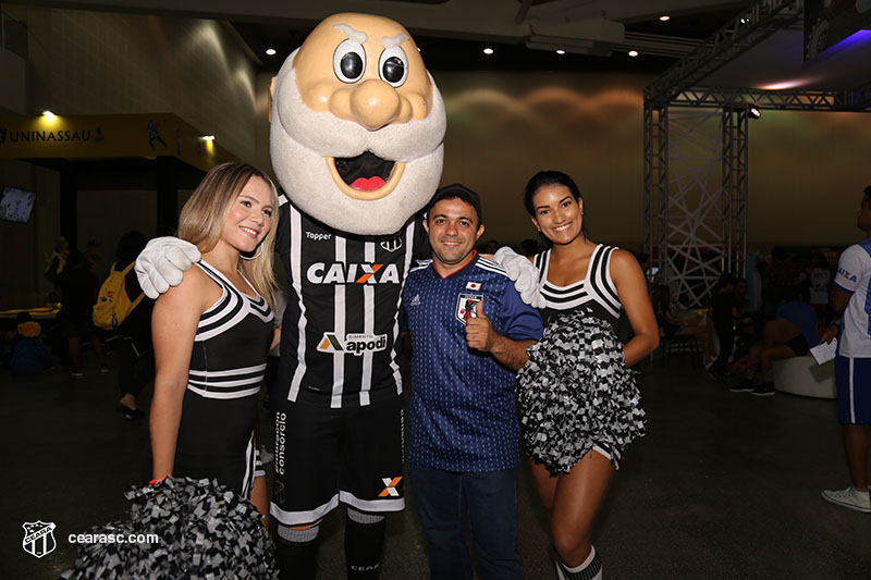 [16-12-2017] Sana Fest - 2017 - 3 dia. part 2 - 66