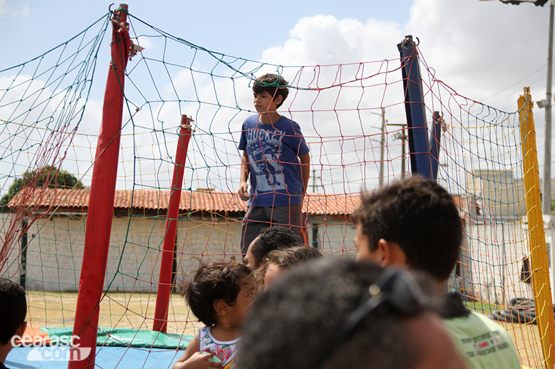 [12-10] Dia das Crianças Alvinegro 2015 - 02 - 10