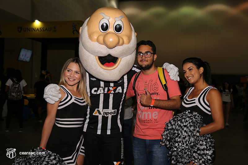 [16-12-2017] Sana Fest - 2017 - 3 dia. part 2 - 67