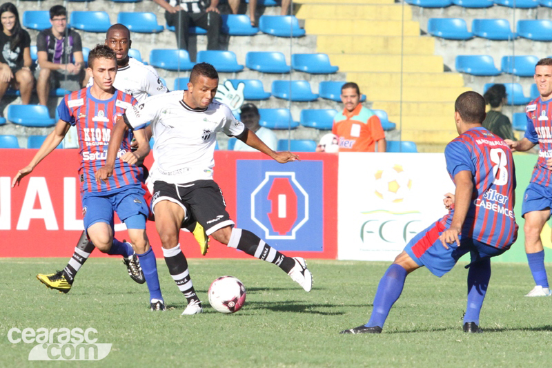 [29-04] Ceará x Tiradentes - 7