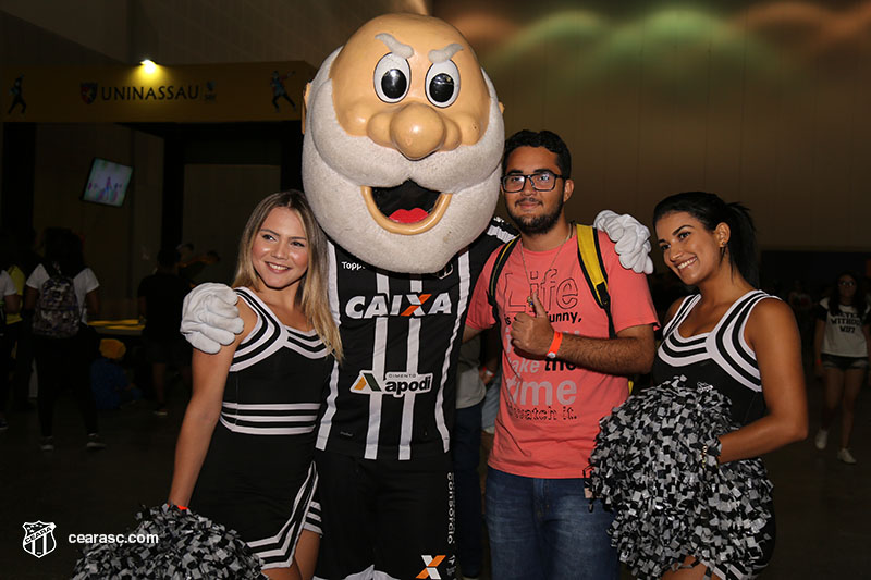 [16-12-2017] Sana Fest - 2017 - 3 dia. part 2 - 68