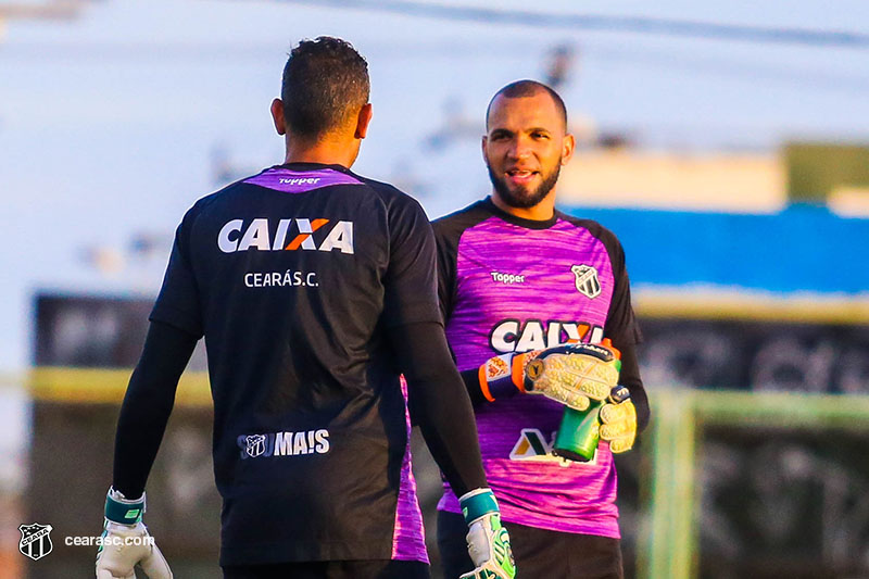 [22-01-2018] Treino Técnico-Tático  - 29