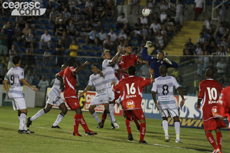 [31-07] Ceará x Boa Esporte2 - 32