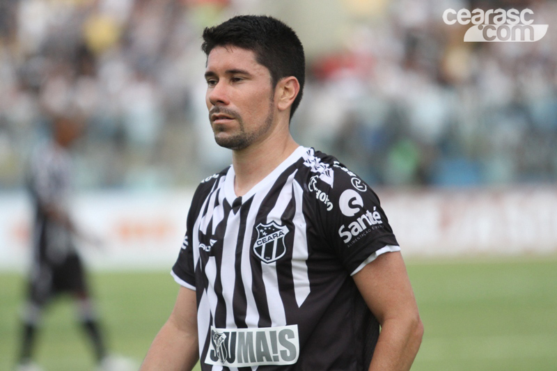 [19-01] Ceará 1 x 0 ABC2 - 17