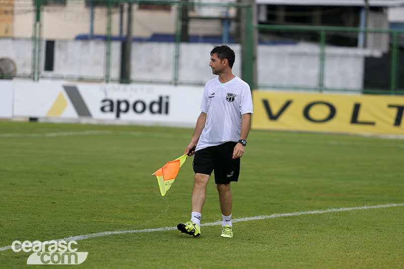 [11-01-2017] Treino Coletivo - 3