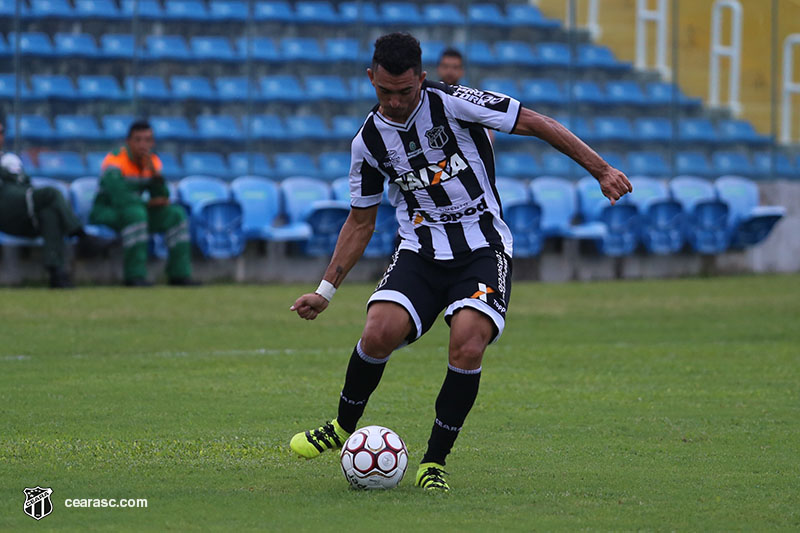 [24-06-2017] Ceará 3 x 0 Oeste - 8