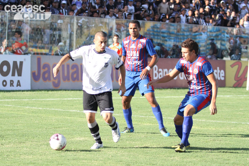 [29-04] Ceará x Tiradentes - 8