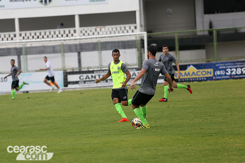 [11-01-2017] Treino Coletivo - 5