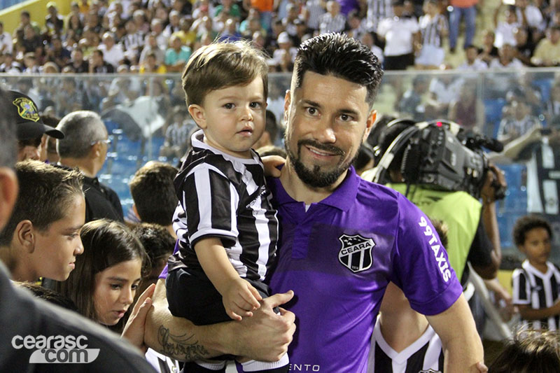 [10-11] Ceará 3 x 0 Bragantino - 1