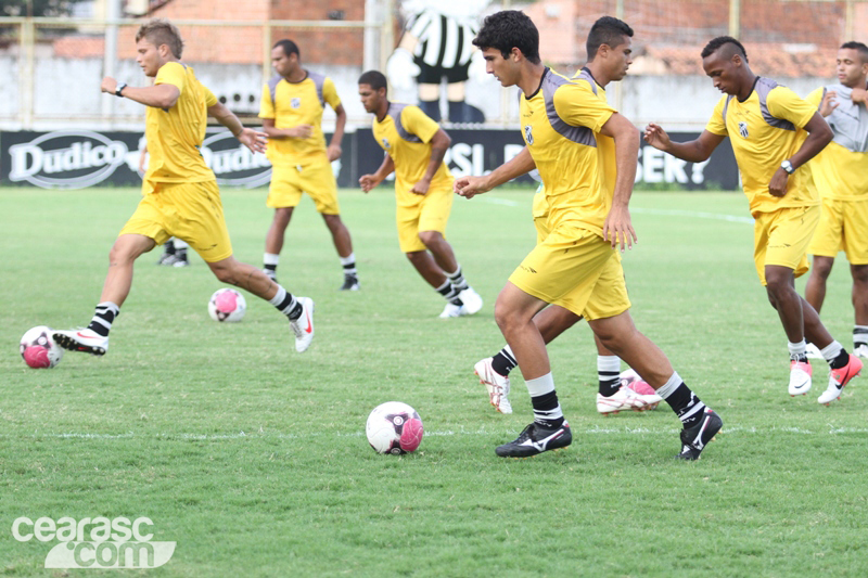 [29-06] Treino físico - 17