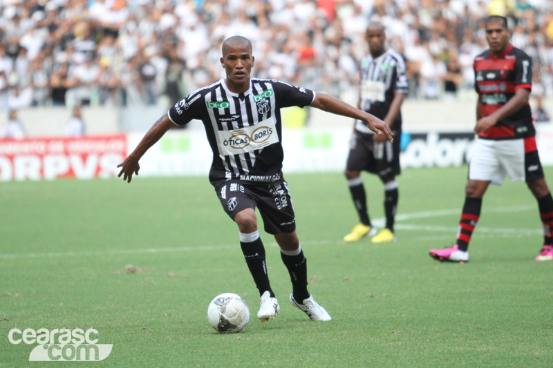 [19-05] Ceará X Guarany - 15