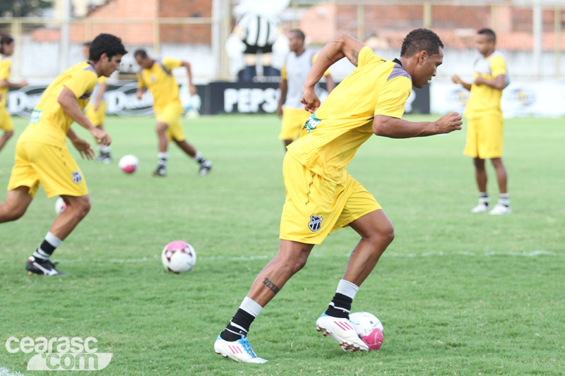 [29-06] Treino físico - 18