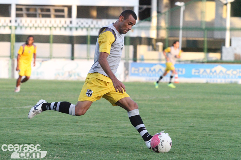 [30-10] Treino Coletivo - 5