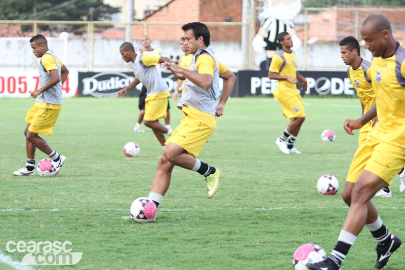 [29-06] Treino físico - 19