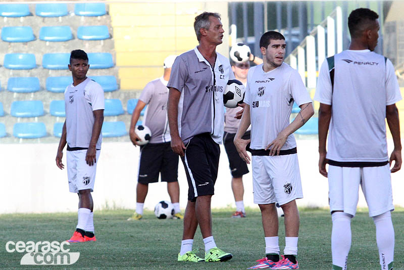 [29-02] Treino coletivo - PV - 10