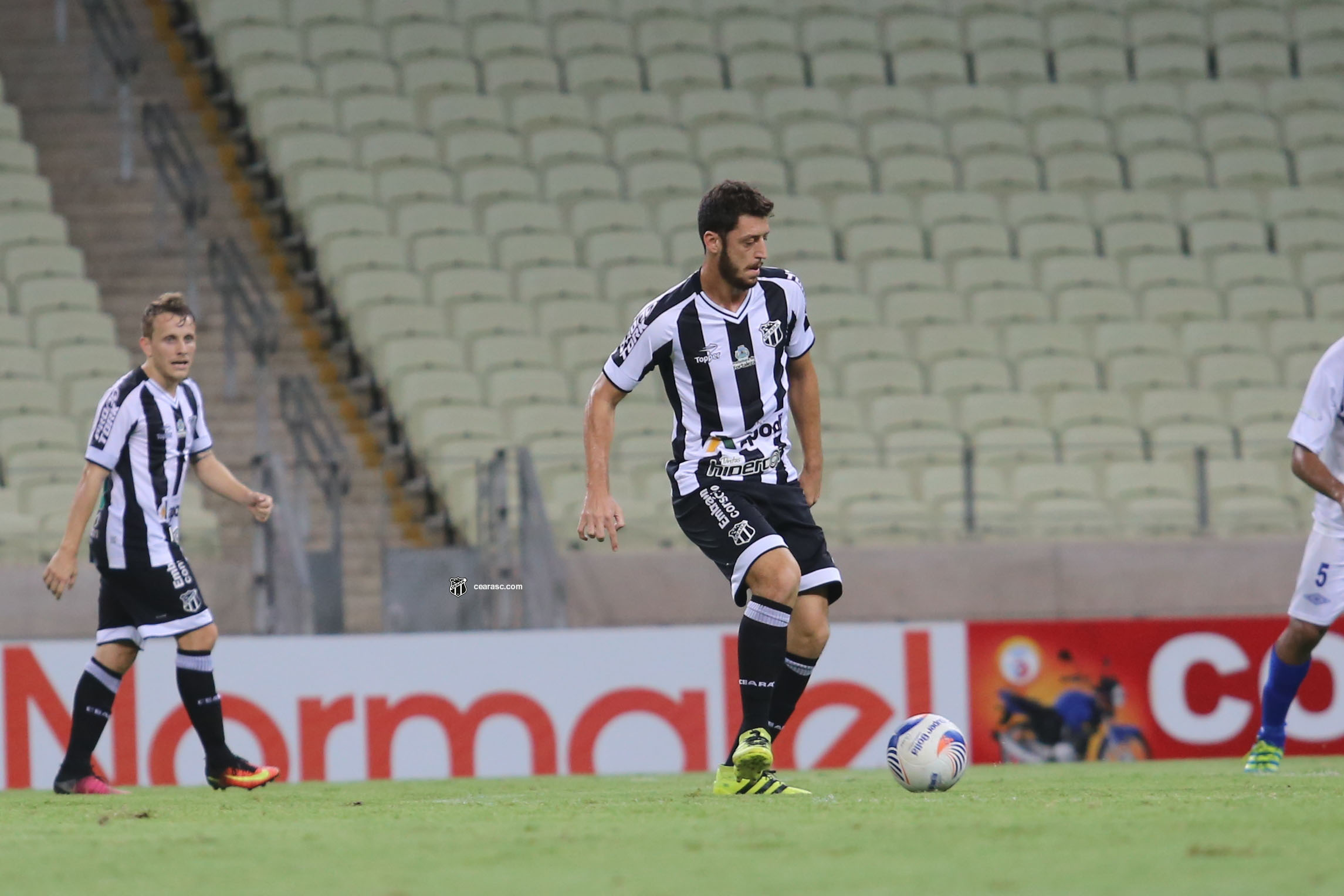 [09-02-2017] Ceará x Horizonte - 2 - 20