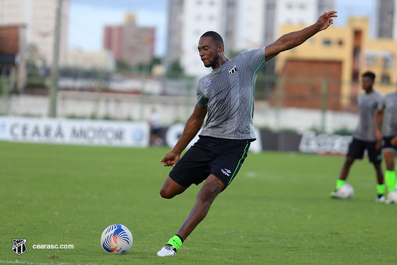 [29-03-2017] Treino Físico + Tático - 9